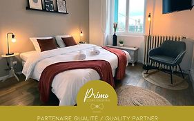 Le Sorbier, Style Appart'Hotel, Vers La Gare, By Primo C0Nciergerie